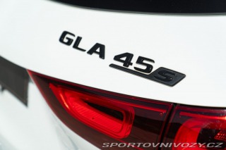 Mercedes-Benz A AMG GLA 45 S 2022