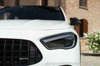 Mercedes-Benz A AMG GLA 45 S 2022