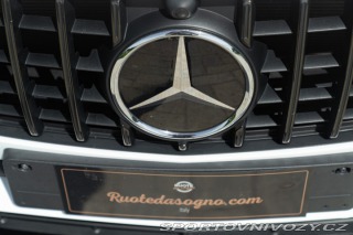 Mercedes-Benz A AMG GLA 45 S 2022