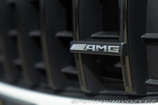 Mercedes-Benz A AMG GLA 45 S 2022