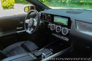 Mercedes-Benz A AMG GLA 45 S 2022