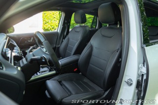 Mercedes-Benz A AMG GLA 45 S 2022