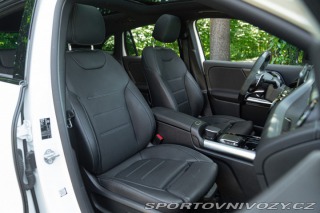 Mercedes-Benz A AMG GLA 45 S 2022