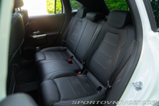 Mercedes-Benz A AMG GLA 45 S 2022