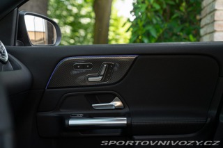 Mercedes-Benz A AMG GLA 45 S 2022