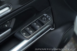 Mercedes-Benz A AMG GLA 45 S 2022