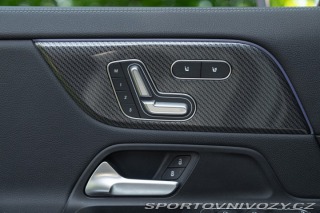 Mercedes-Benz A AMG GLA 45 S 2022