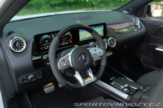 Mercedes-Benz A AMG GLA 45 S 2022
