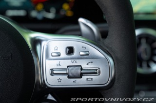 Mercedes-Benz A AMG GLA 45 S 2022