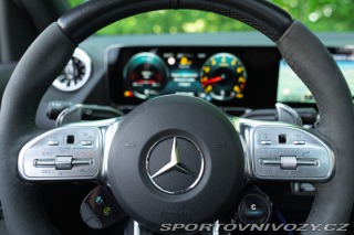 Mercedes-Benz A AMG GLA 45 S 2022