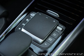 Mercedes-Benz A AMG GLA 45 S 2022