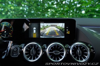 Mercedes-Benz A AMG GLA 45 S 2022