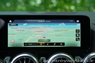 Mercedes-Benz A AMG GLA 45 S 2022