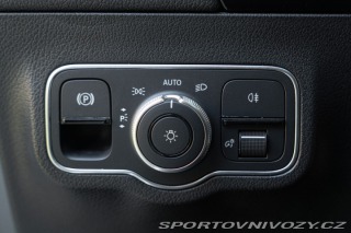 Mercedes-Benz A AMG GLA 45 S 2022