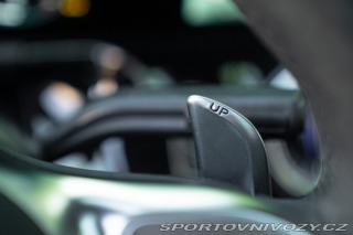 Mercedes-Benz A AMG GLA 45 S 2022