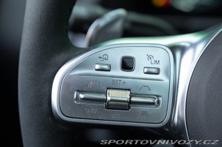Mercedes-Benz A AMG GLA 45 S 2022