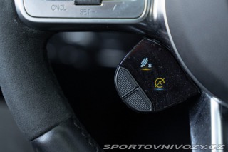 Mercedes-Benz A AMG GLA 45 S 2022
