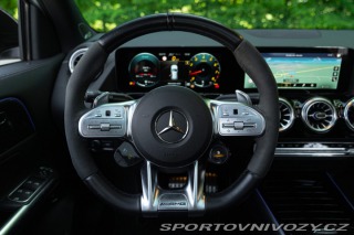 Mercedes-Benz A AMG GLA 45 S 2022