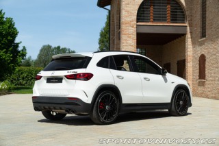 Mercedes-Benz A AMG GLA 45 S 2022