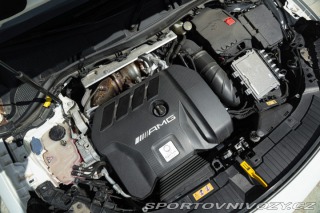 Mercedes-Benz A AMG GLA 45 S 2022