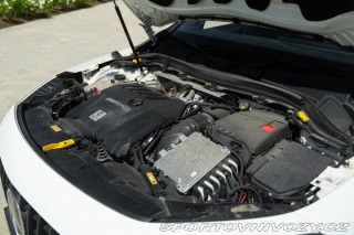 Mercedes-Benz A AMG GLA 45 S 2022