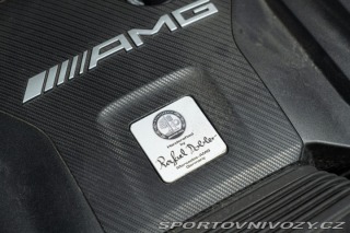 Mercedes-Benz A AMG GLA 45 S 2022