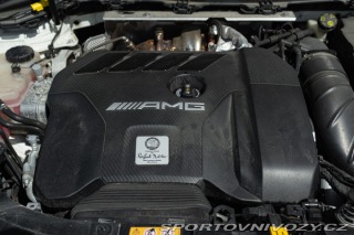 Mercedes-Benz A AMG GLA 45 S 2022