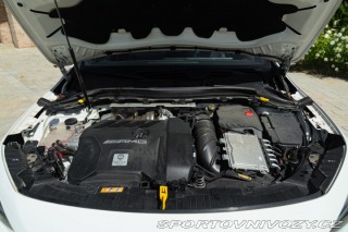 Mercedes-Benz A AMG GLA 45 S 2022