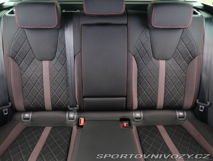 Škoda Octavia RS RS RS 2.0 TSI 2022