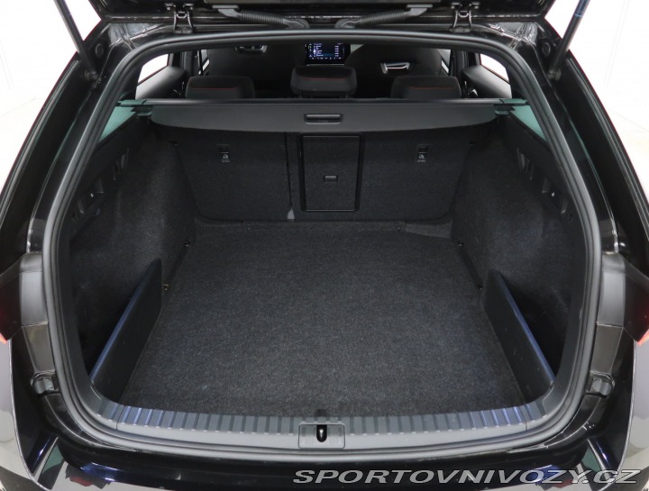 Škoda Octavia RS RS RS 2.0 TSI 2022