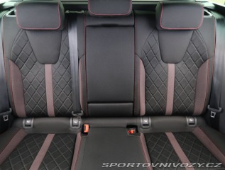 Škoda Octavia RS RS RS 2.0 TSI 2022