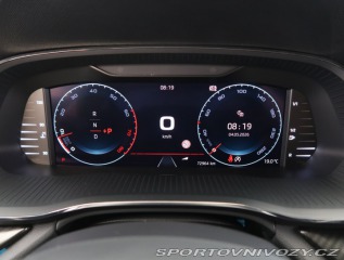 Škoda Octavia RS RS RS 2.0 TSI 2022