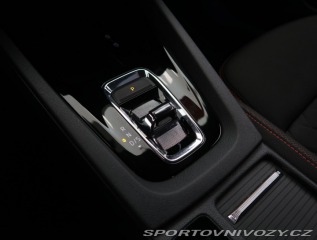 Škoda Octavia RS RS RS 2.0 TSI 2022