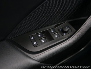 Škoda Octavia RS RS RS 2.0 TSI 2022