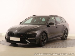 Škoda Octavia RS RS RS 2.0 TSI 2022