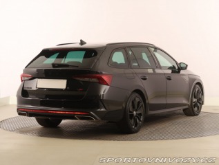 Škoda Octavia RS RS RS 2.0 TSI 2022