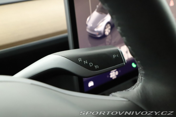 Tesla Model Y Long Range AWD 79kWh 2022