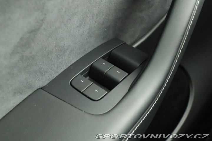Tesla Model Y Long Range AWD 79kWh 2022