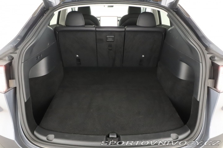 Tesla Model Y Long Range AWD 79kWh 2022