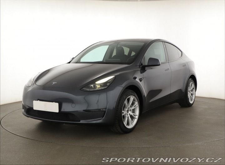 Tesla Model Y Long Range AWD 79kWh 2022