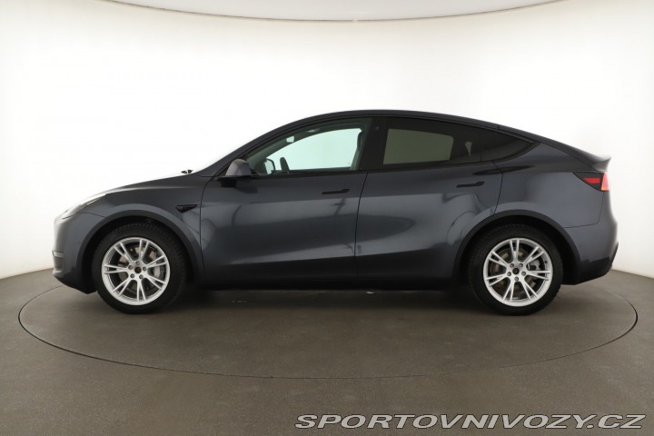 Tesla Model Y Long Range AWD 79kWh 2022