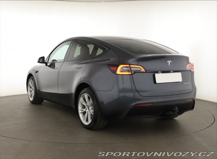 Tesla Model Y Long Range AWD 79kWh 2022