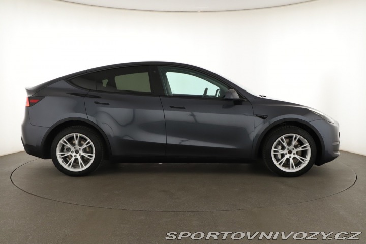 Tesla Model Y Long Range AWD 79kWh 2022