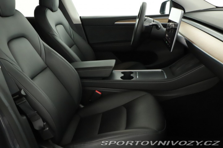 Tesla Model Y Long Range AWD 79kWh 2022