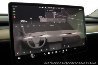 Tesla Model Y Long Range AWD 79kWh 2022