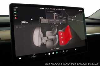 Tesla Model Y Long Range AWD 79kWh 2022