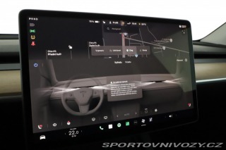 Tesla Model Y Long Range AWD 79kWh 2022