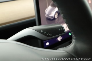 Tesla Model Y Long Range AWD 79kWh 2022