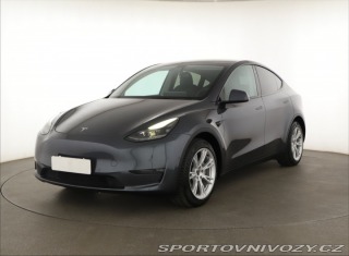 Tesla Model Y Long Range AWD 79kWh 2022