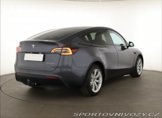 Tesla Model Y Long Range AWD 79kWh 2022